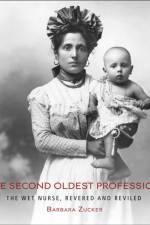 The Second Oldest Profession af Barbara Zucker