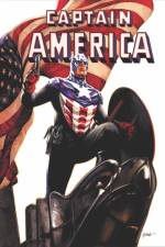 Captain America Modern Era Epic Collection: The Burden of Dreams af Ed Brubaker