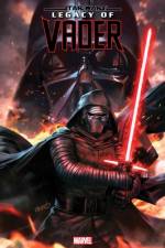 Star Wars: Legacy of Vader Vol. 1: The Reign of Kylo Ren af Charles Soule