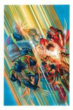 Weapon X-Men: The Real Thing af Joe Casey