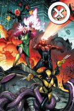 X-men by Gerry Duggan Omnibus
