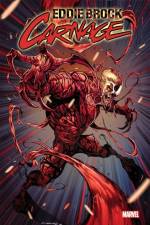 Eddie Brock: Carnage Vol. 1 - Killing Me af Charles Soule