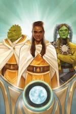 Star Wars: The High Republic - Fear of The Jedi af Cavan Scott