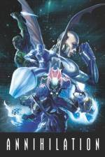 Annihilation Modern Era Epic Collection: Desperate Measures af Simon Furman