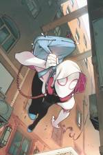 Spider-Gwen: Ghost-Spider Modern Era Epic Collection: Gwenom af Jason Latour