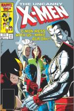 X-Men Epic Collection: Wounded Wolf af Chris Claremont