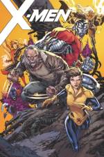 X-Men by Marc Guggenheim Omnibus af Marc Guggenheim