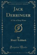 Jack Derringer af Basil Lubbock