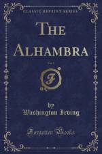 The Alhambra, Vol. 2 (Classic Reprint) af Washington Irving