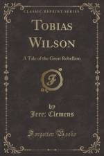 Tobias Wilson af Jere