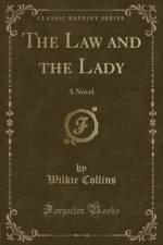 The Law and the Lady af Wilkie Collins