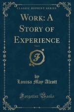 Work af Louisa May Alcott