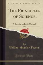 The Principles of Science, Vol. 1 af William Stanley Jevons