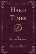 Hard Times (Classic Reprint) af Charles Dickens