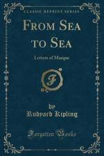 From Sea to Sea