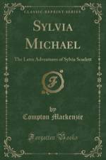 Sylvia Michael af Compton Mackenzie
