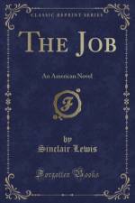 The Job af Sinclair Lewis