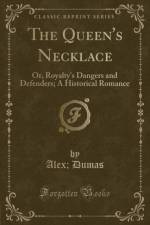 The Queen's Necklace af Alex