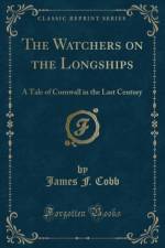 The Watchers on the Longships af James F. Cobb