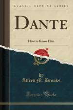 Dante af Alfred M. Brooks