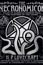 The Necronomicon