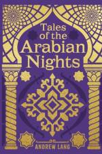 Tales of the Arabian Nights af Andrew Lang