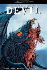 Let This One Be a Devil Volume 1 af James Tynion Iv