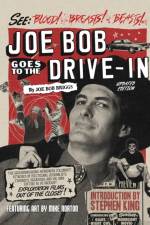Joe Bob Goes to the Drive-In af JoeBob Briggs