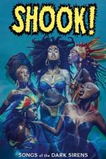 Shook! Songs of the Dark Sirens af Alitha Martinez