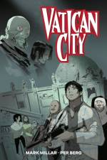 Vatican City af Mark Millar