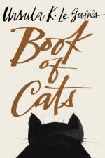 Ursula K. Le Guin's Book of Cats af Ursula K. Le Guin