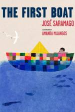 The First Boat af Jose Saramago