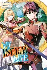 My Isekai Life 21: I Gained a Second Character Class and Became the Strongest Sage in the World! af Shinkoshoto