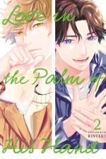 Love in the Palm of His Hand 02 af Rinteku