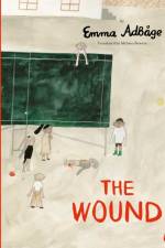 The Wound af Emma AdBage