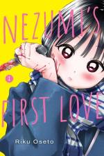 Nezumi's First Love 1 af Riku Oseto