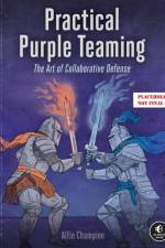 Practical Purple Teaming af Alfie Champion