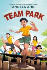 Team Park af Angela Ahn