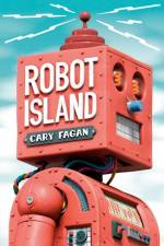 Robot Island af Cary Fagan