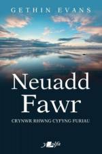 Neuadd Fawr af Gethin Evans