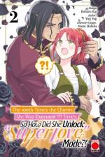 The 100th Time's The Charm Volume 2 af Yuji Yuji
