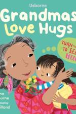 Grandmas Love Hugs af Lara Bryan