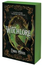 Witchlore af Emma Hinds
