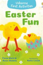 Easter Fun af Fiona Watt