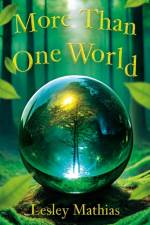 More Than One World af Lesley Mathias