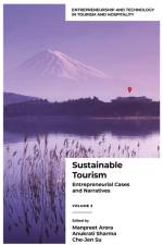 Sustainable Tourism