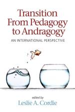 Transition From Pedagogy to Andragogy