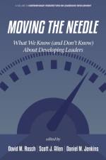 Moving the Needle