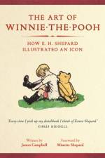 The Art of Winnie-the-Pooh