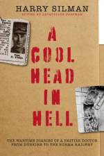A Cool Head in Hell af Harry Silman